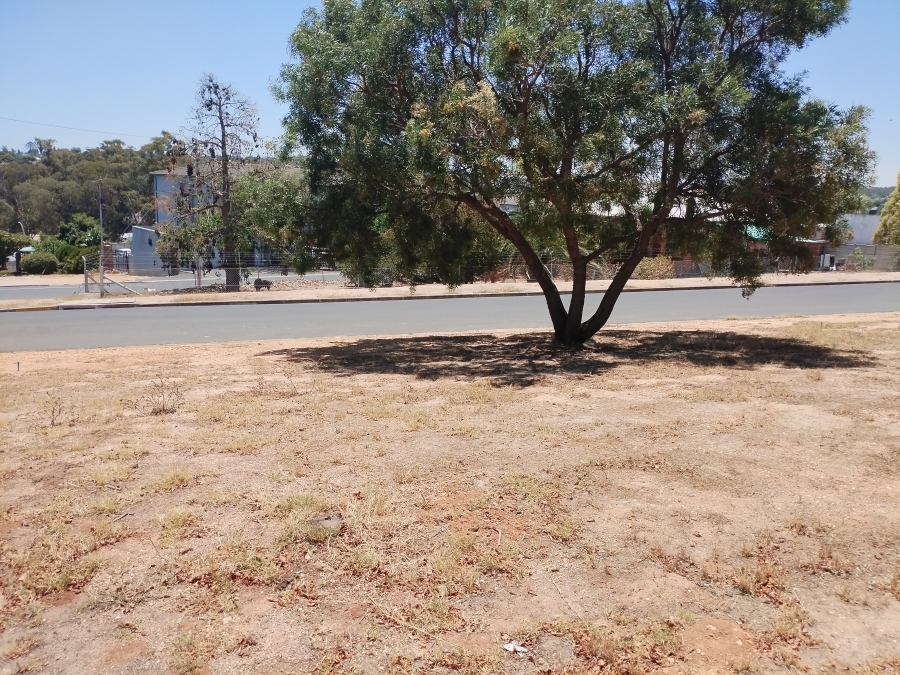 0 Bedroom Property for Sale in Dalsig Western Cape